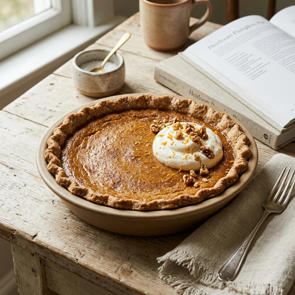 No Rolling Thanksgiving Pie With Walmart Dish