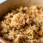 OnePotMiracle One Pot Rice Recipes Easy Family Budget Fluffy