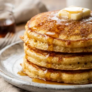 Pancake Recipes Fluffy Golden Delicious Perfect Every Time Easy 3 Ingredient Stacks