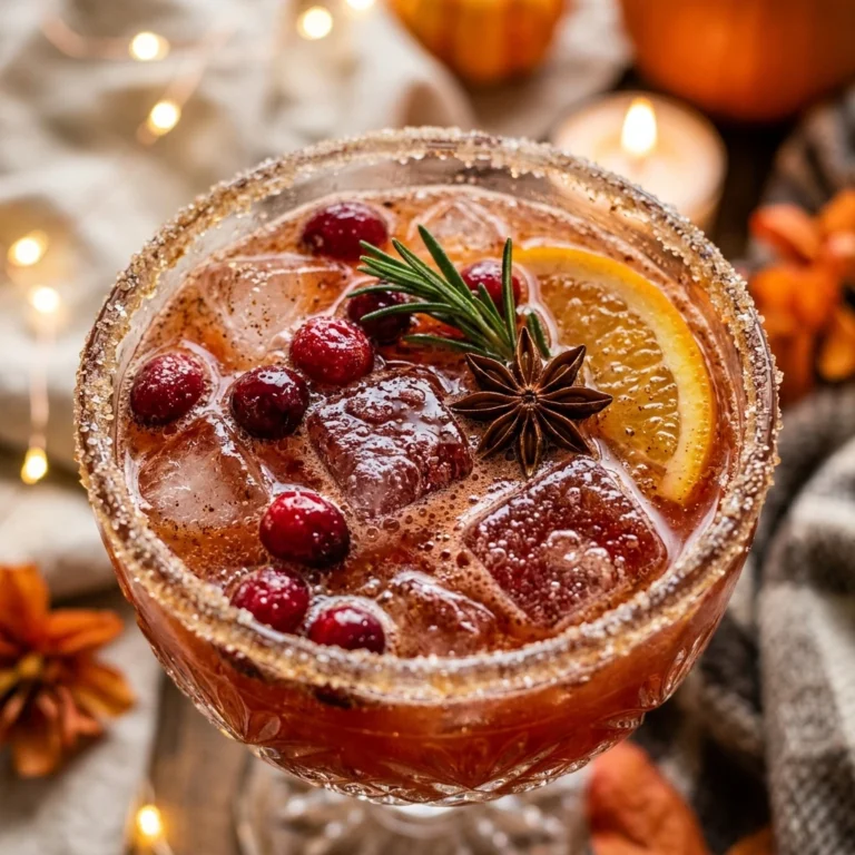 Party Punch Thanksgiving Easy Kids Adults Holiday Cozy Winter
