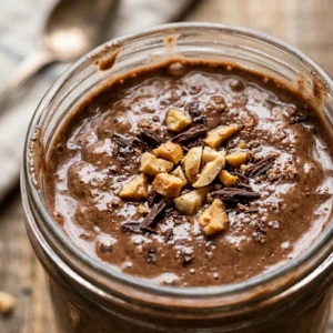 Protein Shake Meal Prep 20g+ Thick Creamy Easy Homemade