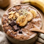 Protein Shake Weight Loss Banana Healthy Thick Creamy 20g+ Easy