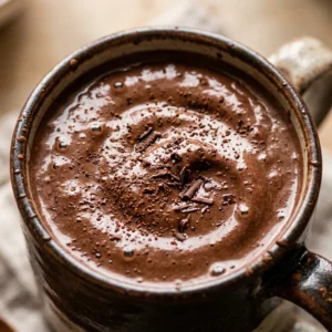 Protein Shake Weight Loss Chocolate Healthy Thick Creamy 20g+ Easy