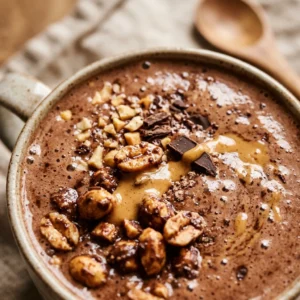 Protein Shake Weight Loss Chocolate Peanut Butter Healthy 20g+ Easy