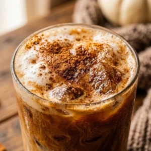 Pumpkin Chai Latte 【entity-Starbucks¦canonical_name=Starbucks】 Copycat Fall Drinks Cozy Iced Easy