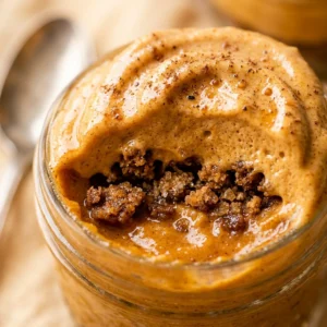 Pumpkin Cheesecake Creamy No Bake Fall Desserts Viral Baking Easy