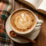 Pumpkin Spice Latte Hot Starbucks Copycat Fall Drinks Cozy Easy