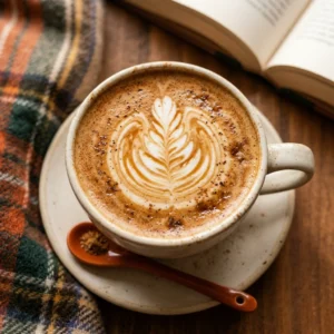 Pumpkin Spice Latte Hot Starbucks Copycat Fall Drinks Cozy Easy