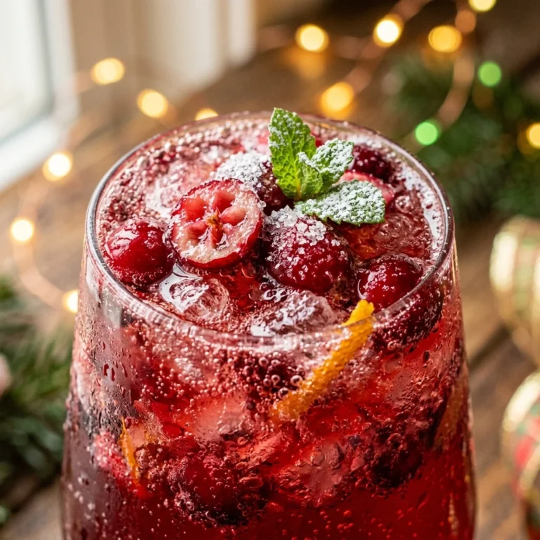 Seven Brew Fizz Drinks Copycat Holiday