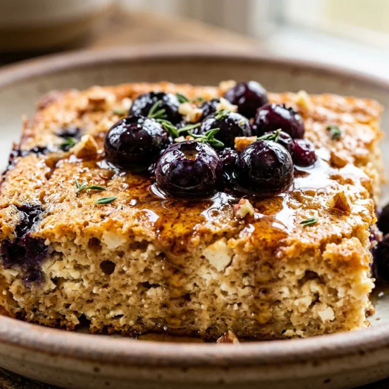 Sheet Pan Cottage Cheese Pancakes High Protein Feeds 8