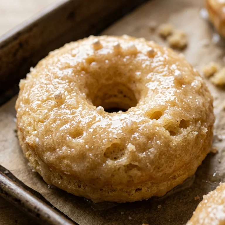 Sheet Pan Donuts Baked Fluffy No Yeast 15 Minute Feeds 12