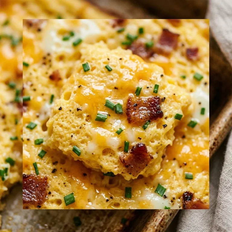 Sheet Pan Eggs Fluffy Feeds 12 No Flip Breakfast