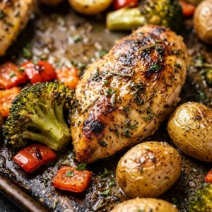 Sheet Pan Meal Prep Sheet Pan One Pan Easy 20 Min Family