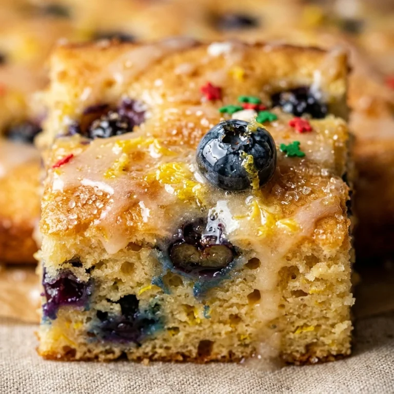 Sheet Pan Pancakes Lemon Christmas Easy Make Ahead Feed Crowd