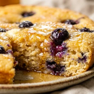 Sheet Pan Pancakes No Flip Large Family