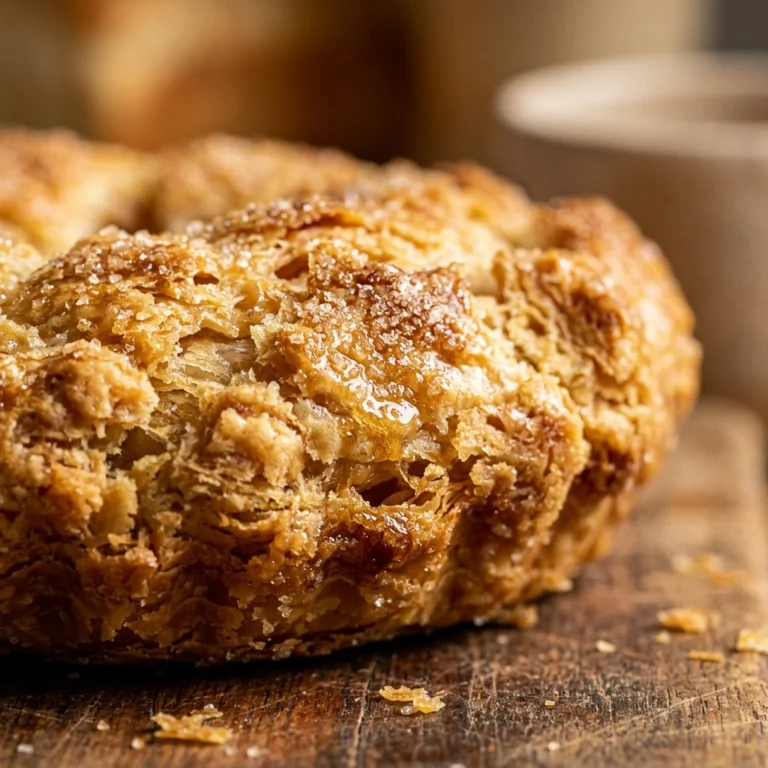 Simple Crust Hack Store Bought Looks Bakery
