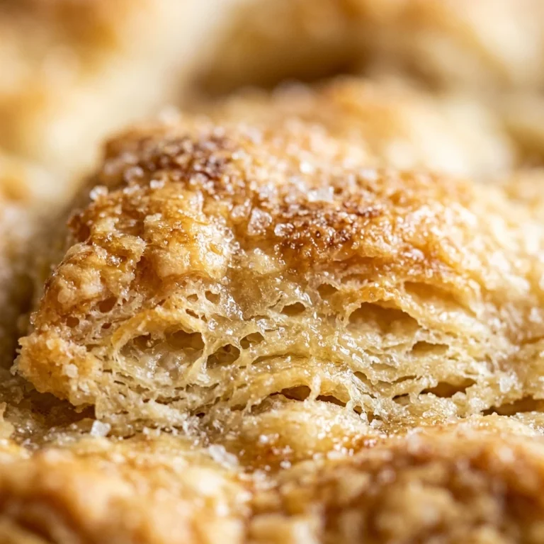 Simple Pie Crust Hack No Rolling Trick