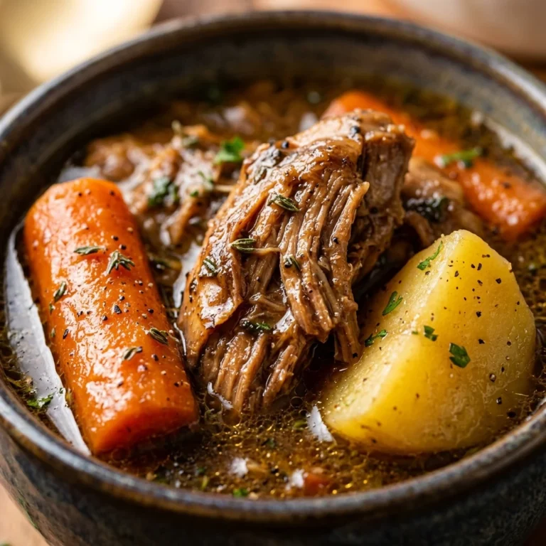 Slow Cooker Chicken Stew With Carrots And Potatoes Cozy Winter Under $20 Feeds 8