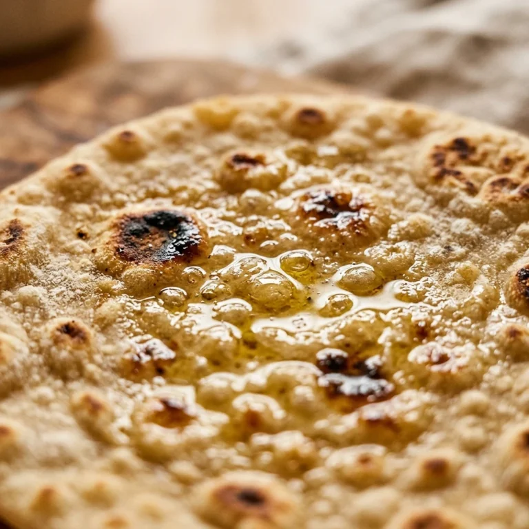 Sourdough Discard Tortillas With Olive Oil Easy Beginner