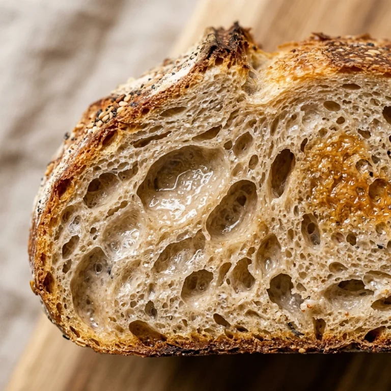 Sourdough For Beginners Common Mistakes And How To Fix