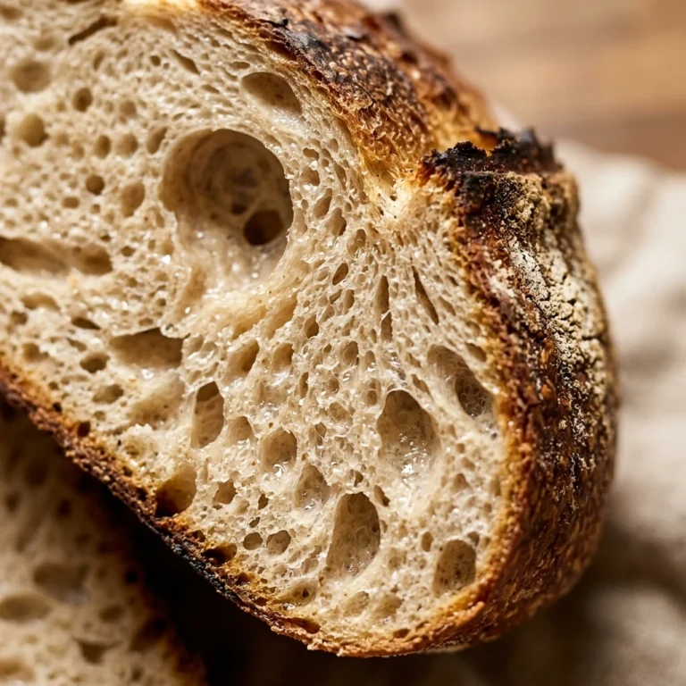 Sourdough For Beginners Common Mistakes And How To Fix