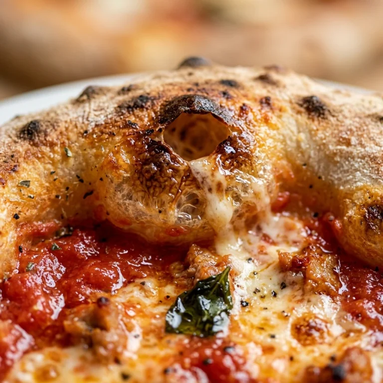Sourdough Pizza Bread Easy Homemade Beginner Artisan