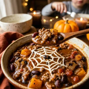 Spooky Halloween Dinner Easy Budget Family Approved Fall