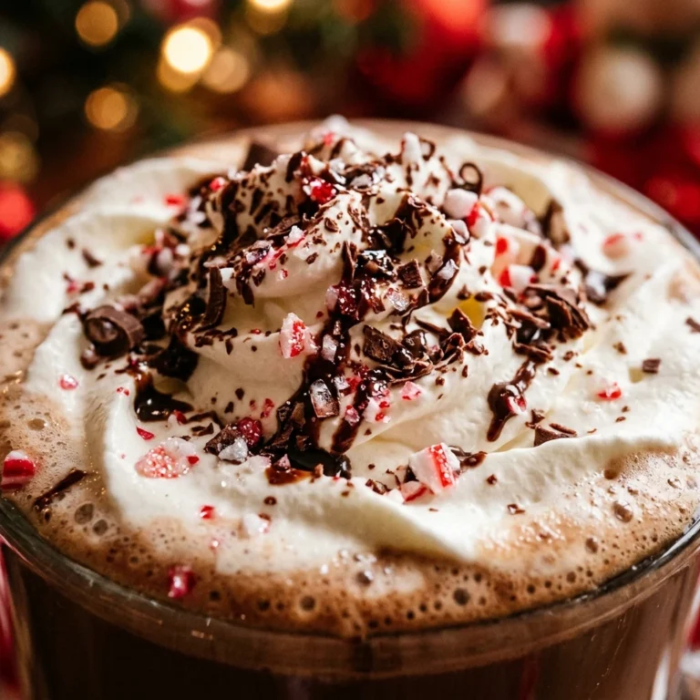 Starbucks Christmas Drinks Copycat At Home