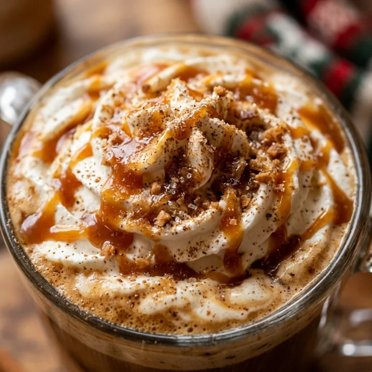 Starbucks Drinks Caramel Winter Edition