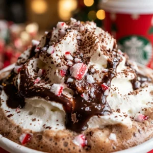 Starbucks Drinks Recipes For Holidays