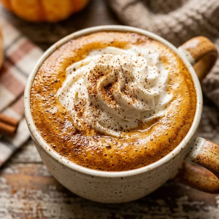 Starbucks Pumpkin Spice Latte Copycat Recipe Fall Drinks