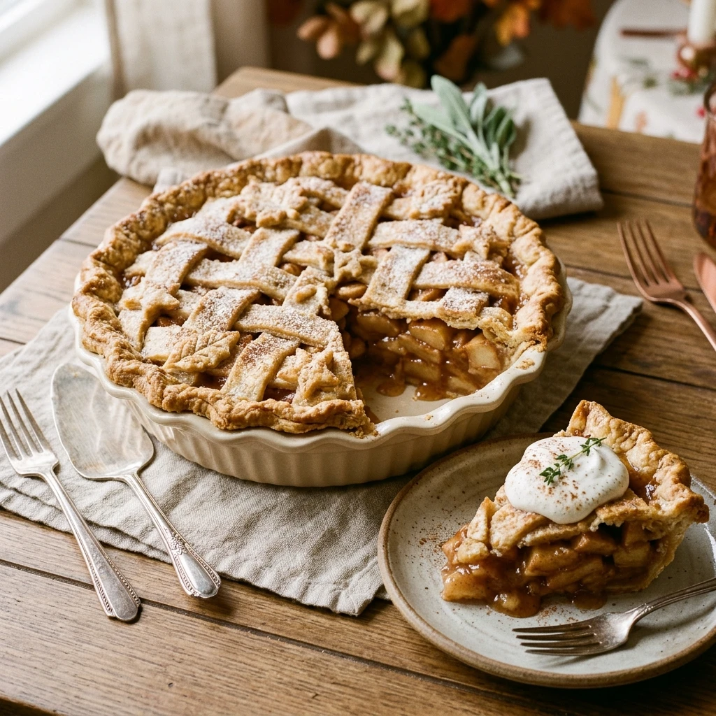 Thanksgiving Easy Pie No Fail Store Crust 10 Min Prep