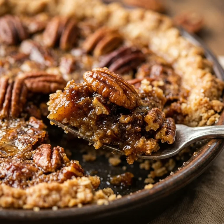 Thanksgiving Pie No Rolling Needed Easy