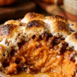 Thanksgiving Sweet Potato Side Feed A Crowd Easy Budget Family Approved