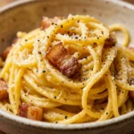 The Creamiest Carbonara Authentic No Cream