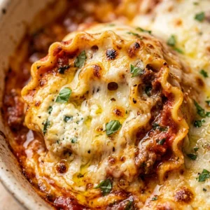 The Creamiest Lasagna Roll Ups Cheesy & Easy