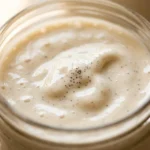 Thick Creamy Vanilla Protein Shake 20g+ Easy No Powder Taste Homemade