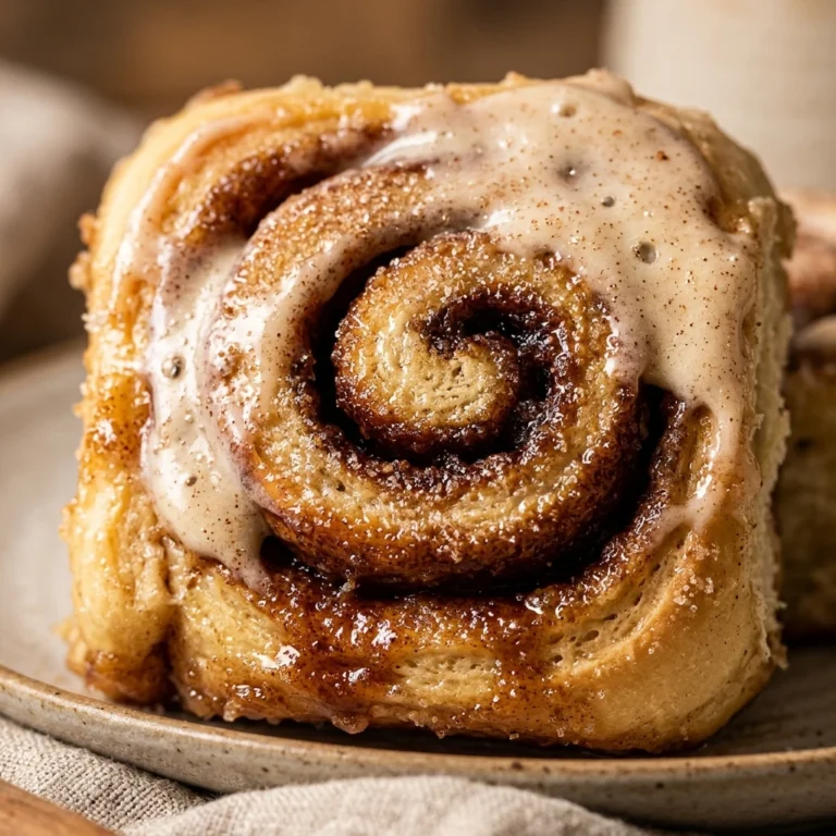 Vegan Cinnamon Rolls Decadent Easy Plant Based Comfort Food
