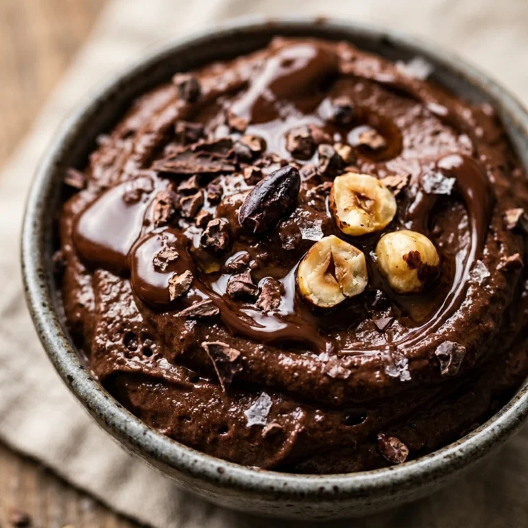 Vegan Dessert Decadent Easy Plant Based Comfort Food