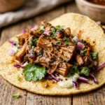 Vegan Jackfruit Tacos Plant Based Easy 20 Minute Healthy Viral