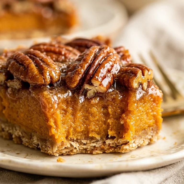 Vegan Thanksgiving Desserts - 100% Vegan