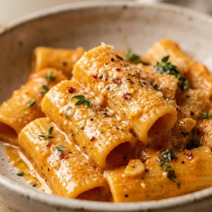 Viral One Pot Pasta TikTok Easy Creamy Dinner