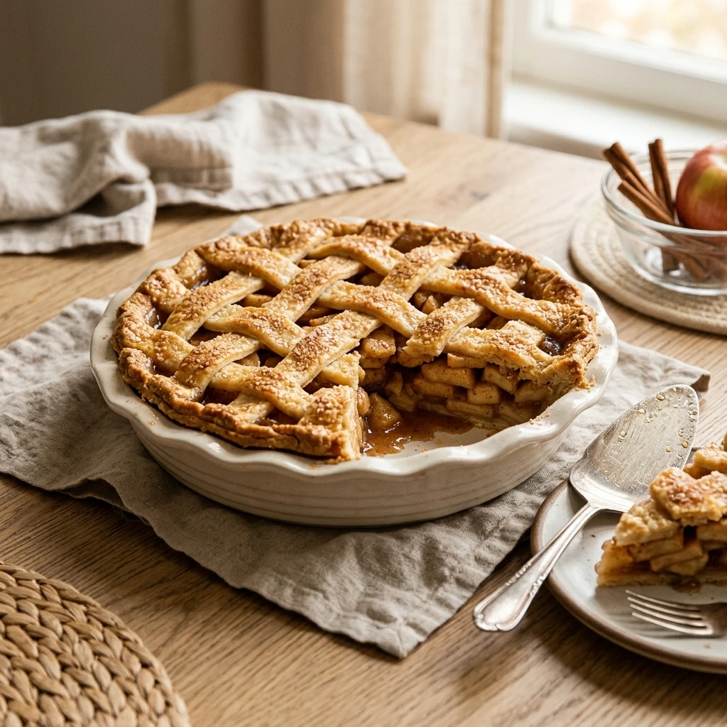 Walmart Pie Dish Hack For Store Crust Pie