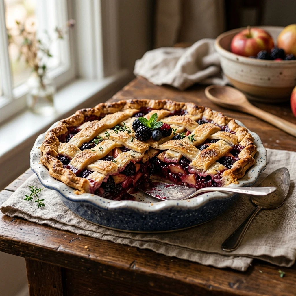 Walmart Pie Dish Review For Easy Pies