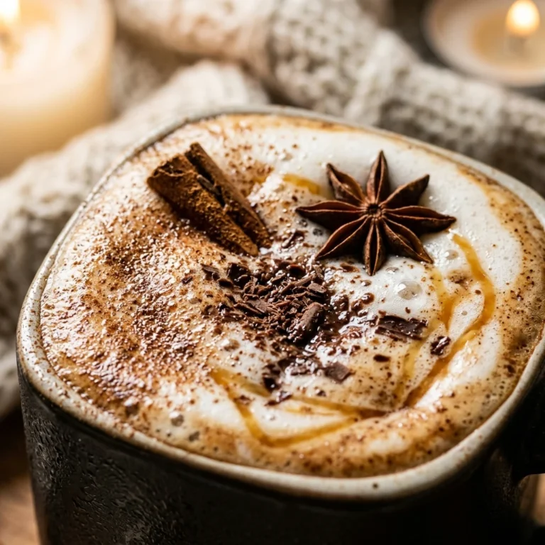 Winter Drinks To Keep You Warm All Season