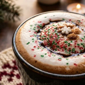 Winter 【entity-Starbucks¦canonical_name=Starbucks】 Copycat Drink Cozy Easy Holiday Christmas